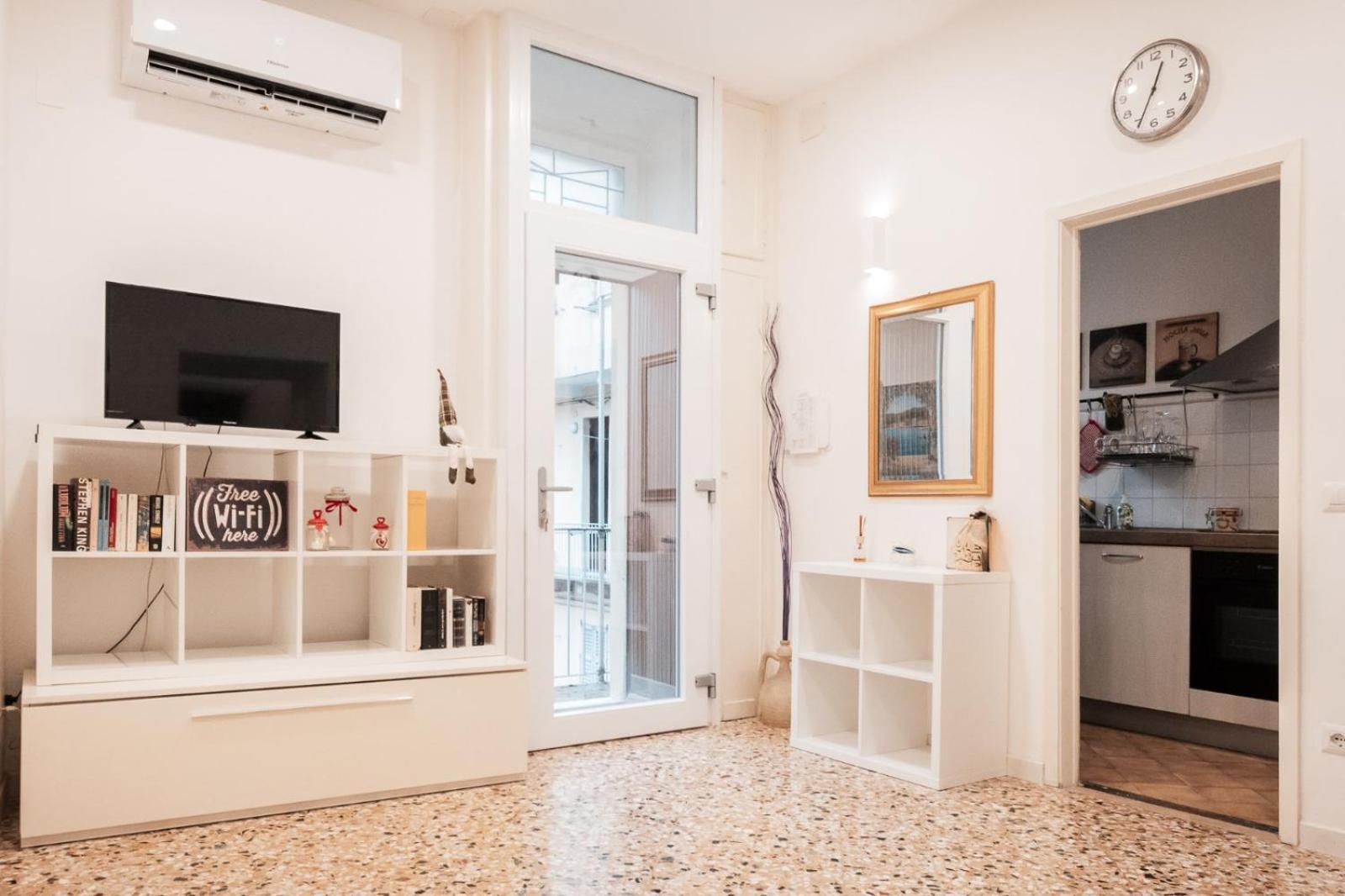 Casa Imbarcadero Daire Lecco Dış mekan fotoğraf