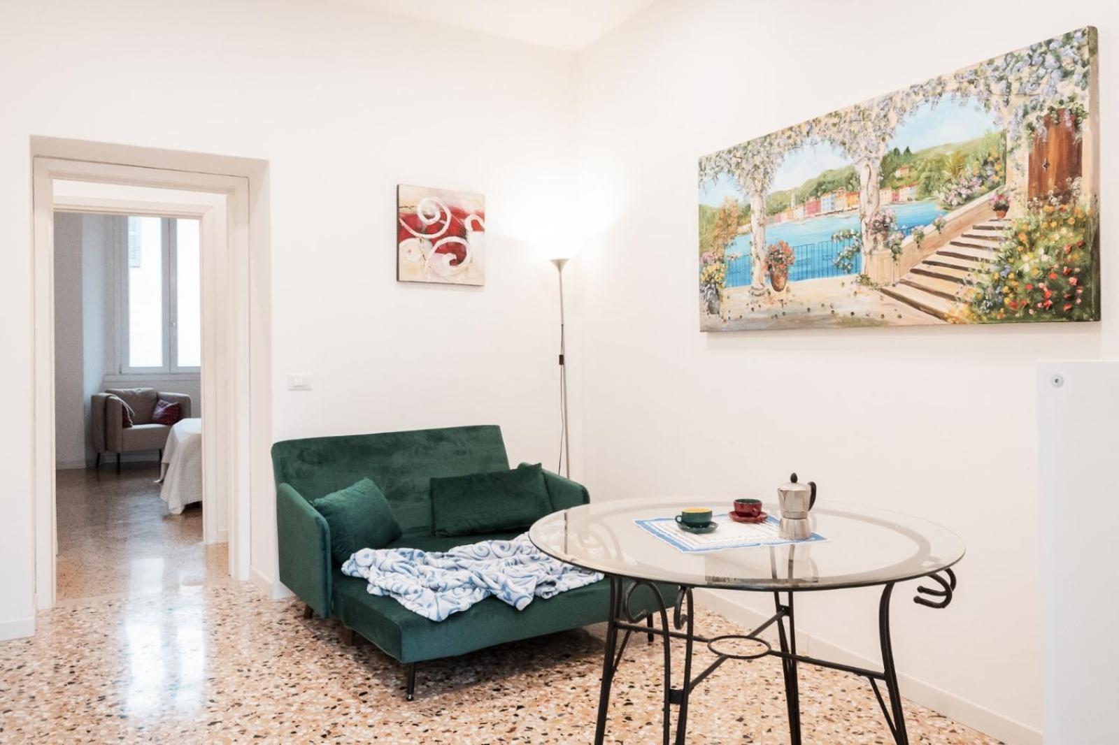 Casa Imbarcadero Daire Lecco Dış mekan fotoğraf