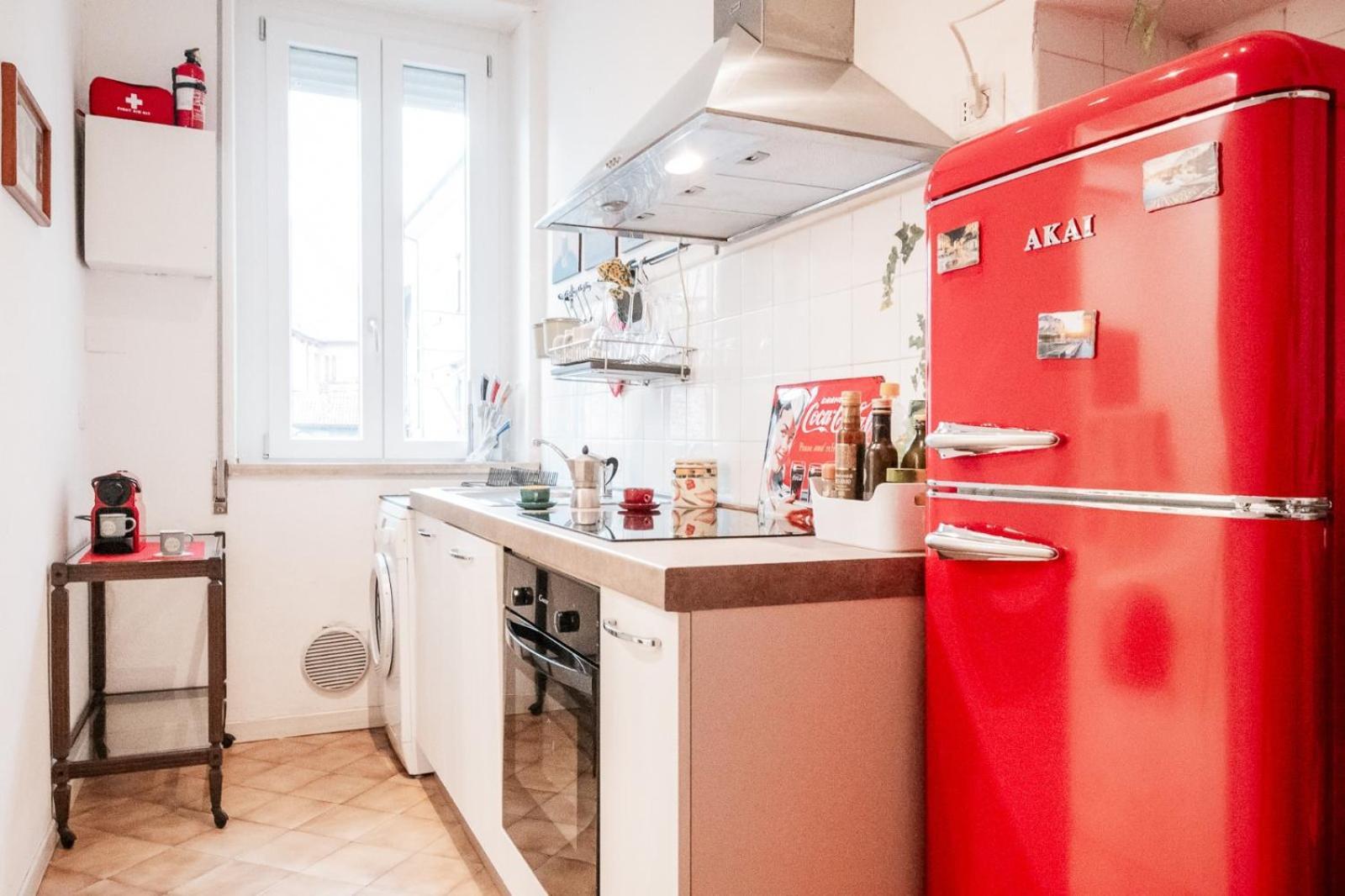Casa Imbarcadero Daire Lecco Dış mekan fotoğraf