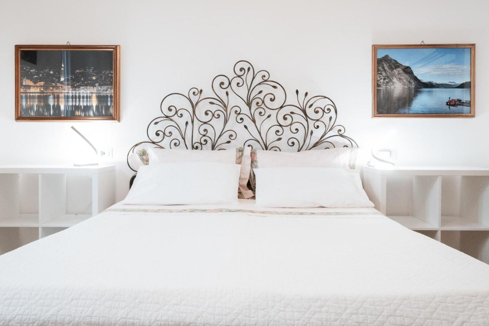 Casa Imbarcadero Daire Lecco Dış mekan fotoğraf
