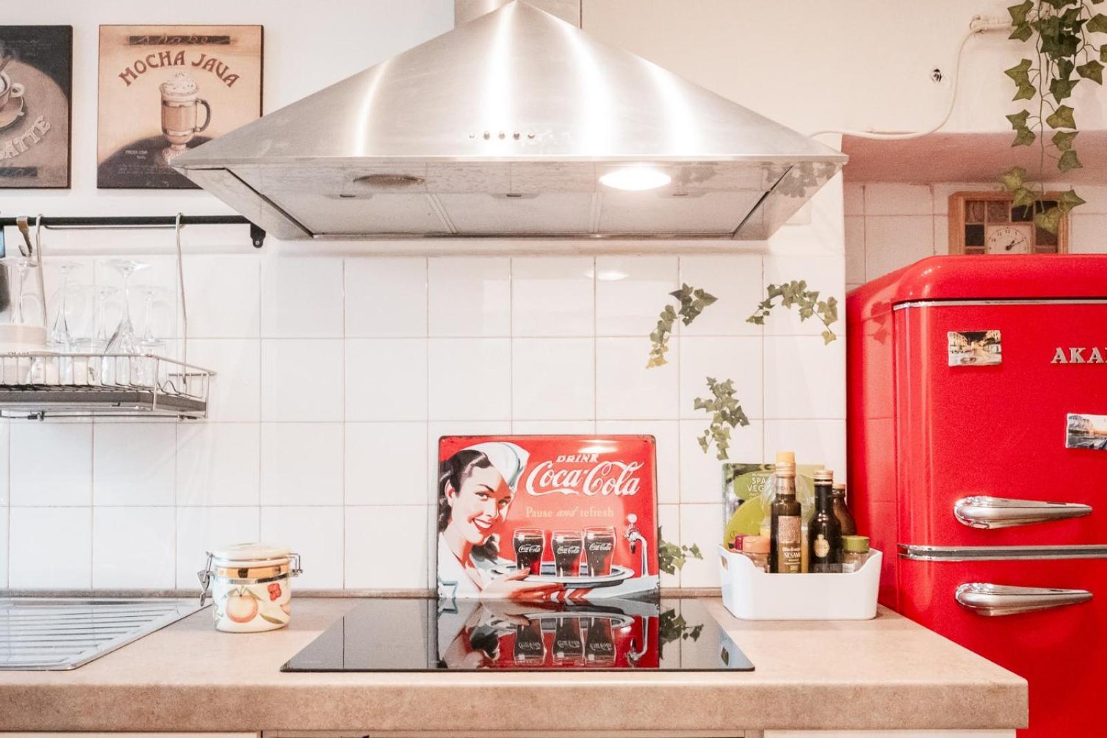 Casa Imbarcadero Daire Lecco Dış mekan fotoğraf
