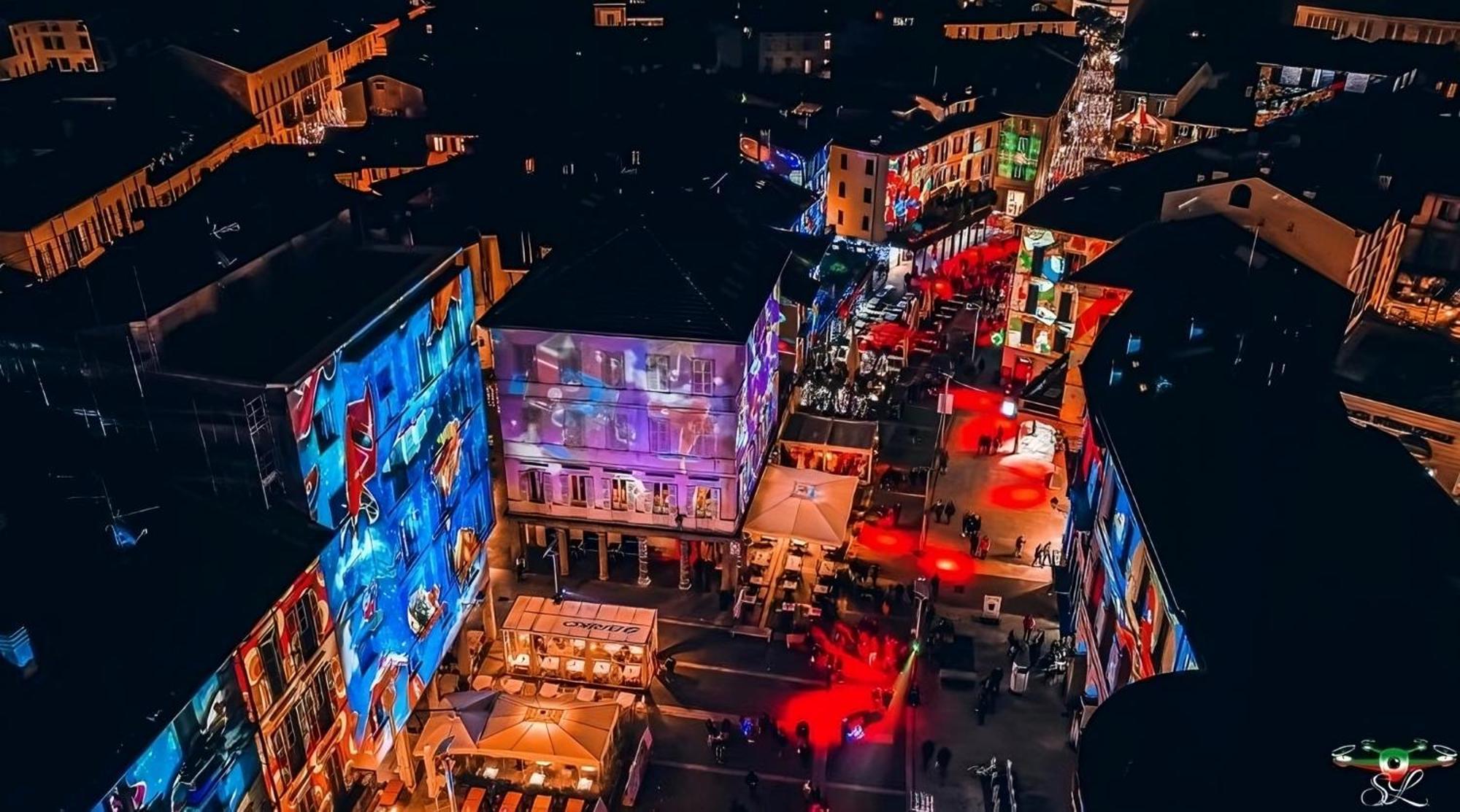 Casa Imbarcadero Daire Lecco Dış mekan fotoğraf