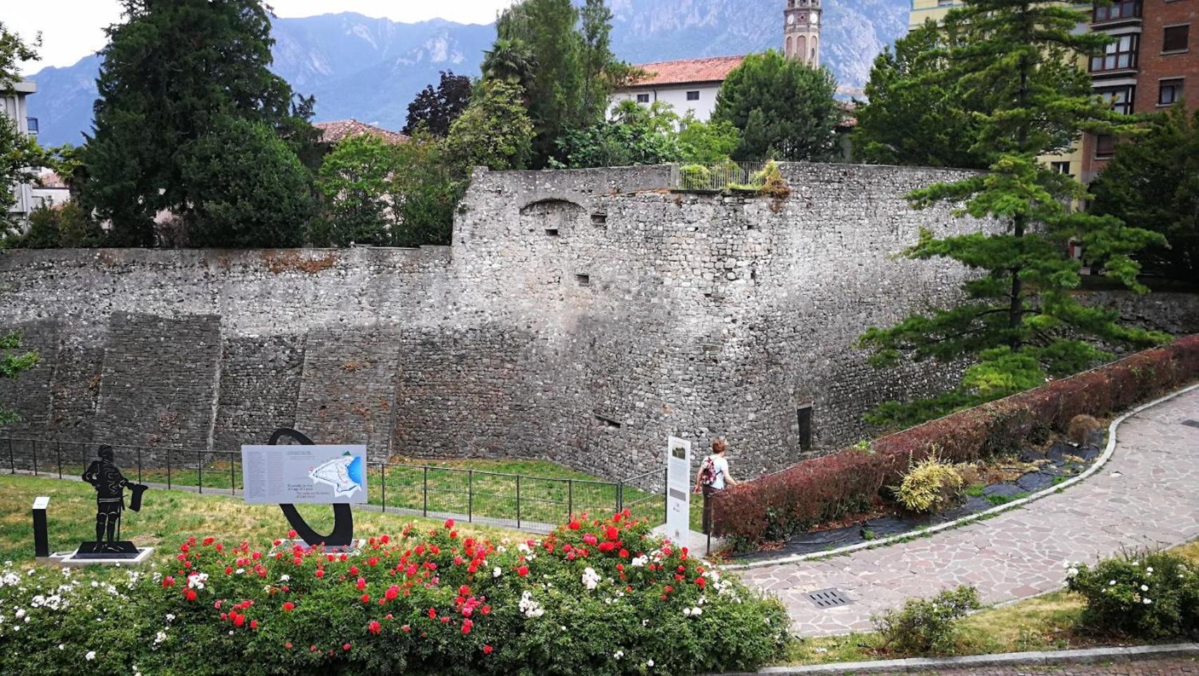 Casa Imbarcadero Daire Lecco Dış mekan fotoğraf