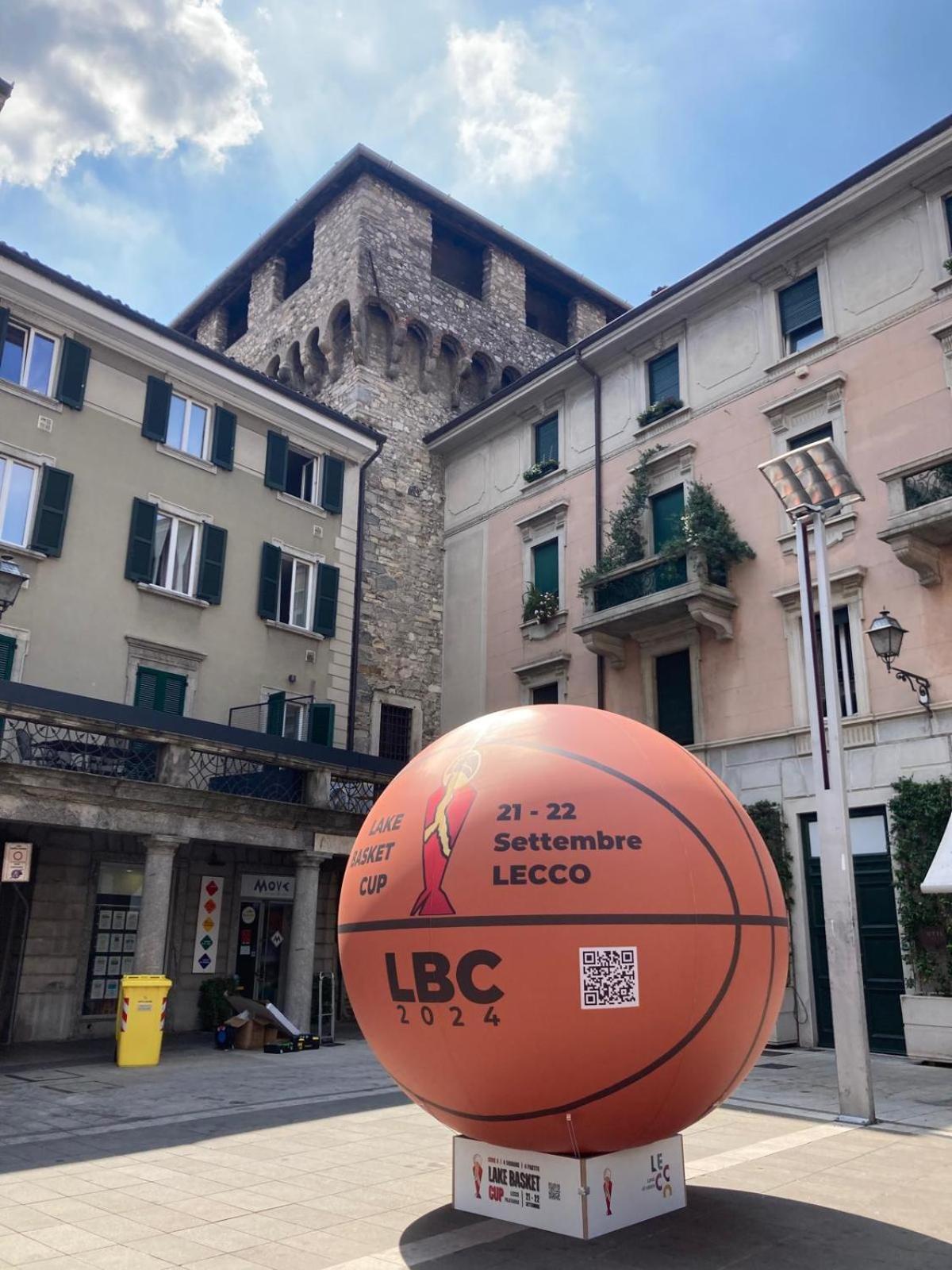 Casa Imbarcadero Daire Lecco Dış mekan fotoğraf